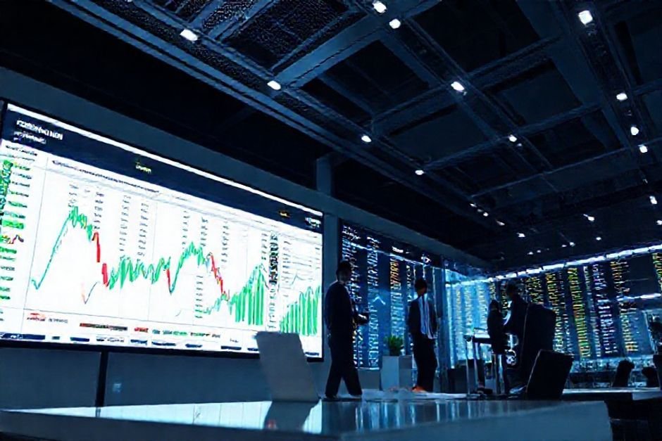 myfastbroker stock brokers - Complete Guide and Professional Tips