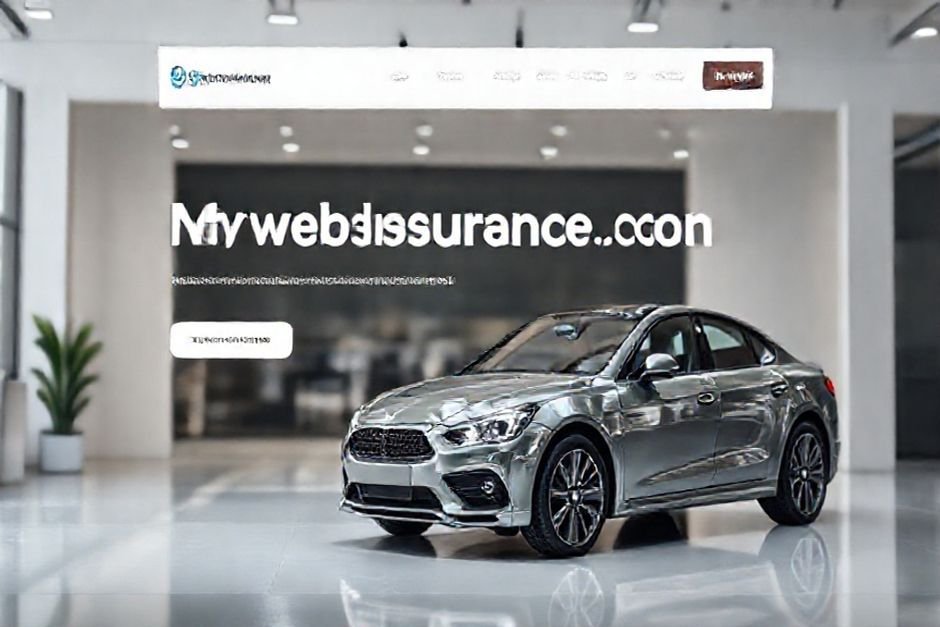 mywebinsurance.com auto insurance - Complete Guide and Professional Tips